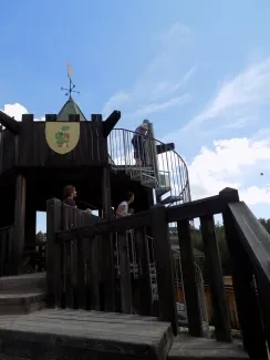 Rytířské hradiště_5. B