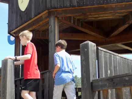 Rytířské hradiště_5. B