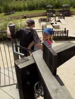 Rytířské hradiště_5. B