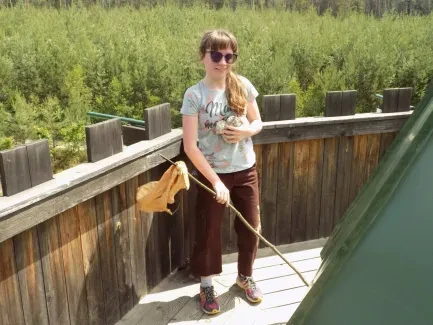 Rytířské hradiště_5. B