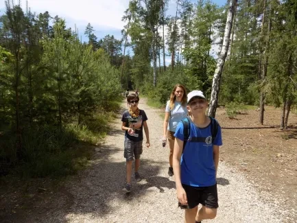 Rytířské hradiště_5. B