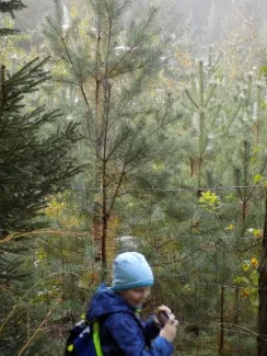 Přírodovědná procházka_4. A