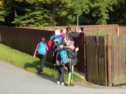 Přírodovědná procházka_4. A