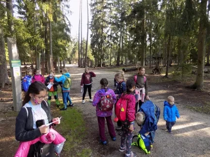 Přírodovědná procházka_4. A