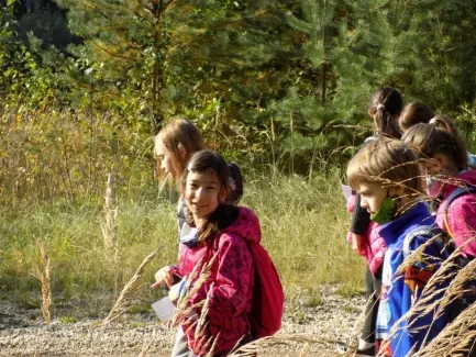 Přírodovědná procházka_4. A