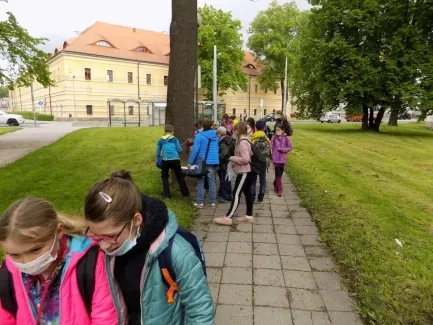 Přírodovědná exkurze u vody_4. A