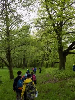 Přírodovědná exkurze u vody_4. A