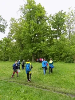 Přírodovědná exkurze u vody_4. A