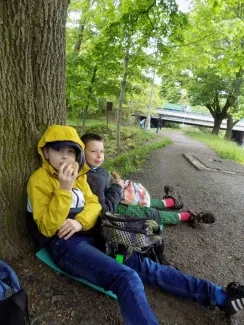 Přírodovědná exkurze u vody_4. A