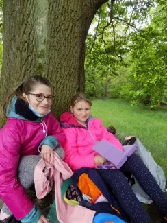 Přírodovědná exkurze u vody_4. A