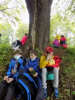 Přírodovědná exkurze u vody_4. A