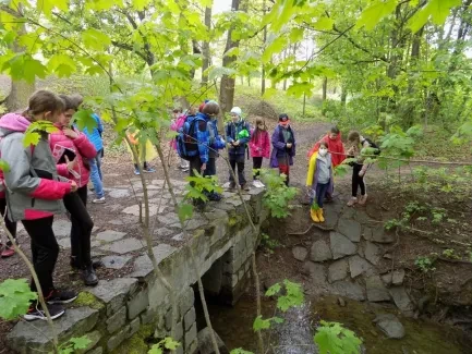 Přírodovědná exkurze u vody_4. A