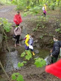 Přírodovědná exkurze u vody_4. A