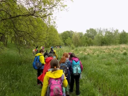 Přírodovědná exkurze u vody_4. A