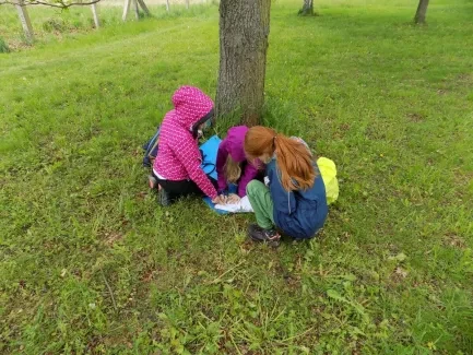 Přírodovědná exkurze u vody_4. A