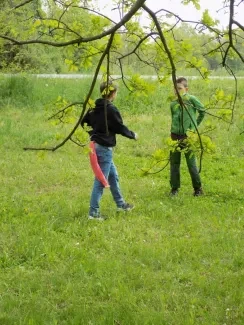 Přírodovědná exkurze u vody_4. A