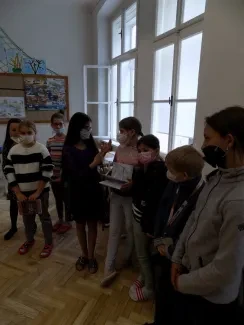 Vernisáž prostorových knih_4. A