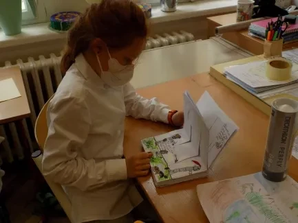 Vernisáž prostorových knih_4. A