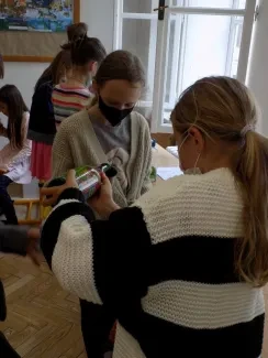 Vernisáž prostorových knih_4. A