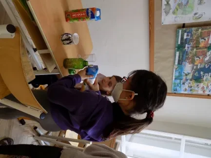 Vernisáž prostorových knih_4. A