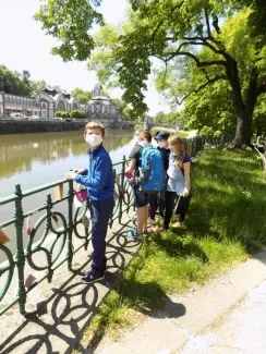 Nábřeží umělců_4. A