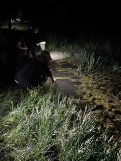 Plachta_přírodovědná expedice