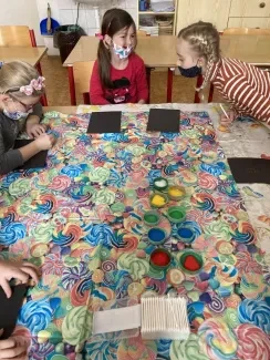 ŠD2_advent a Vánoce