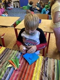 ŠD2_advent a Vánoce