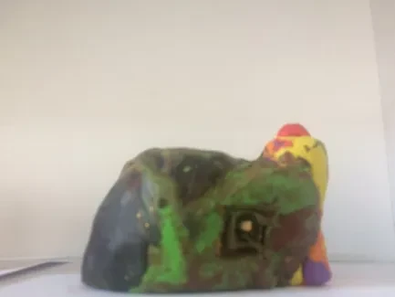 Projektový den - 2. stupeň