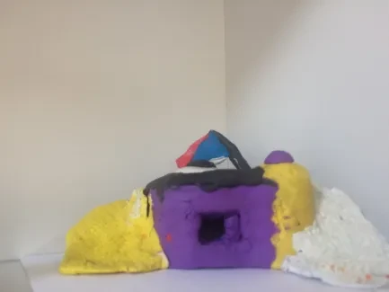 Projektový den - 2. stupeň