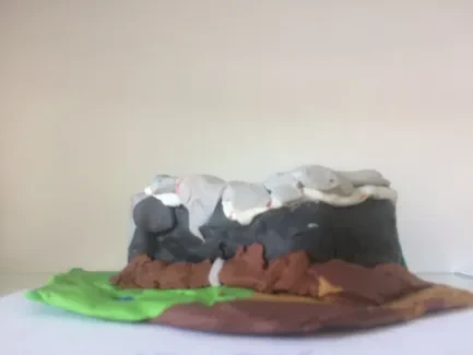 Projektový den - 2. stupeň
