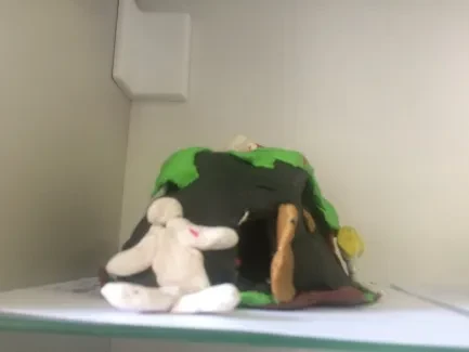 Projektový den - 2. stupeň