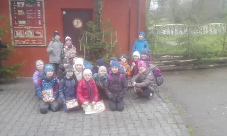 ZOO Dvůr Králové n. L.