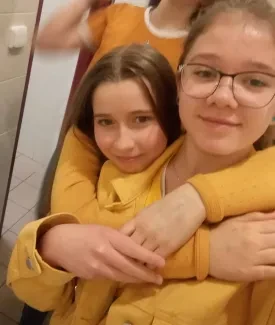 Žluto-modrý den_7.A, 7.B