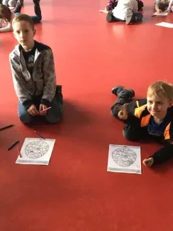 ŠD 2_Velikonoce v knihovně