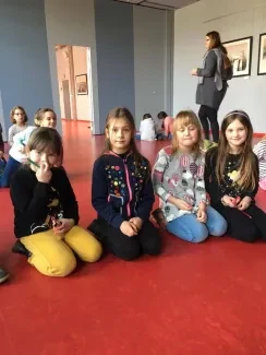 ŠD 2_Velikonoce v knihovně