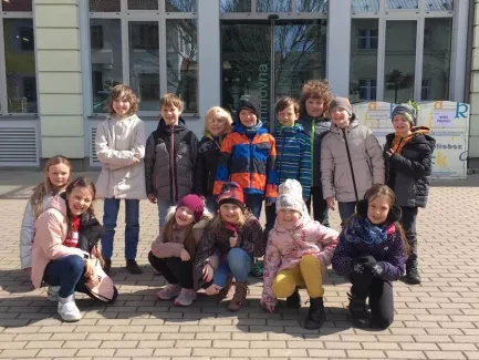 ŠD 2_Velikonoce v knihovně