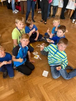 Setkání národů_ŠD