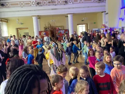 Setkání národů_ŠD