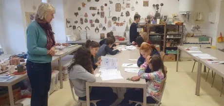 Projektový den_6. - 9. třídy_1