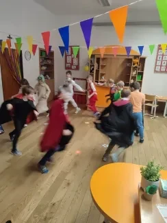 Masopustní karneval_ŠD 2_2