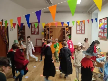 Masopustní karneval_ŠD 2_2
