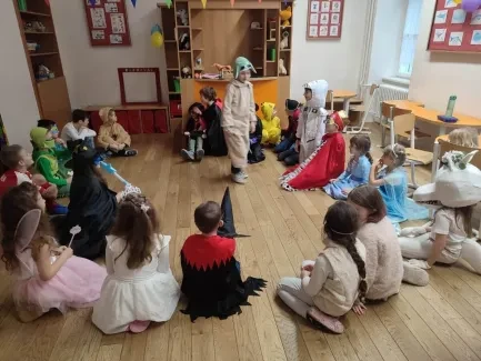 Masopustní karneval_ŠD 2_2