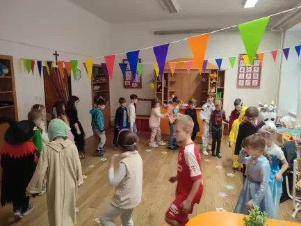 Masopustní karneval_ŠD 2_2