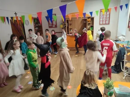 Masopustní karneval_ŠD 2_2
