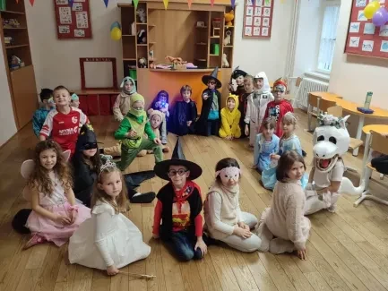 Masopustní karneval_ŠD 2_2
