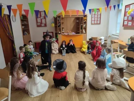 Masopustní karneval_ŠD 2_2