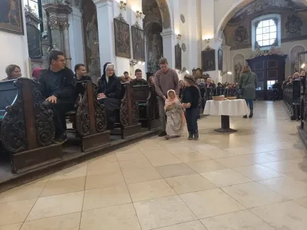 Misijní neděle