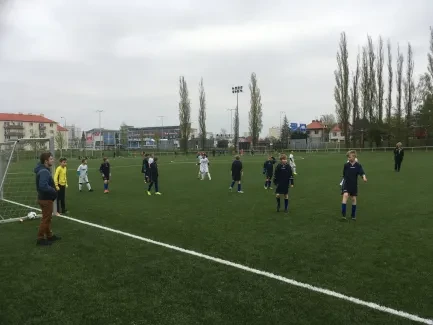 McDonald´s Cup 2019