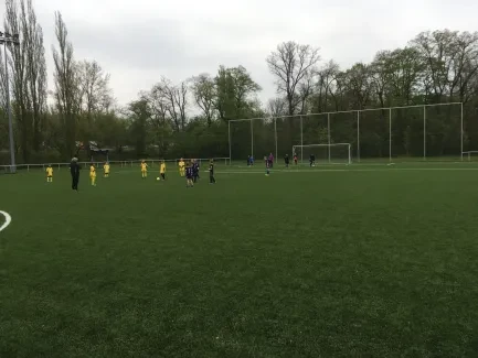 McDonald´s Cup 2019